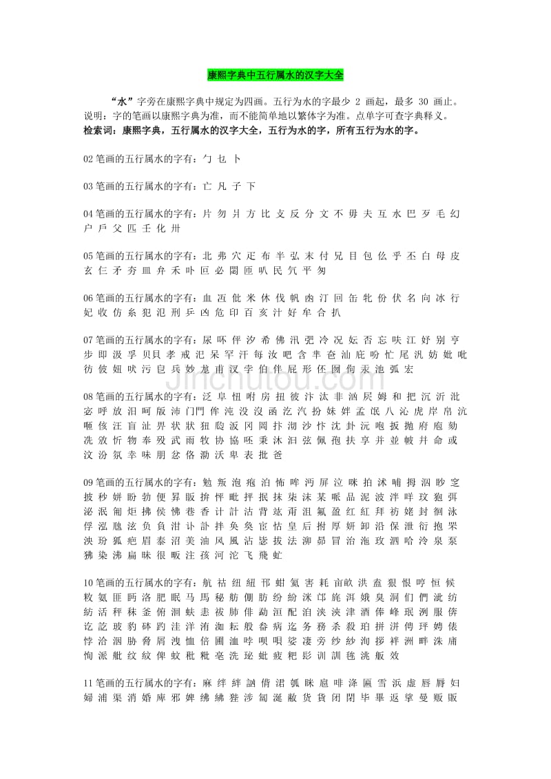 12画五行属土的康熙字_康熙字典22画属木的字_7画五行属土的康熙字