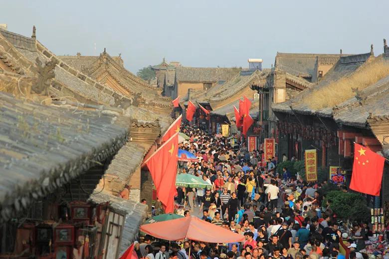 骊靬古城的历史传说_平遥住宿古城还是外城_平遥古城神话传说