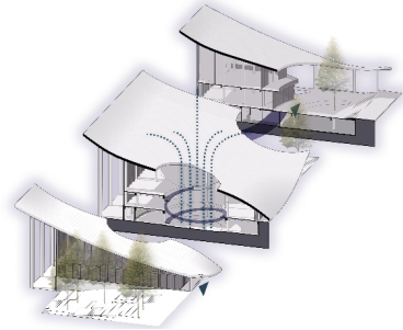 sitewww.mwshe.cn 风景园林建筑快速设计_建筑模型制作建筑·园林·展示模型制作实例_风景园林建筑快速设计