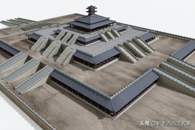 古代陵墓建筑_中国古代陵墓建筑论文_陵墓建筑的特点