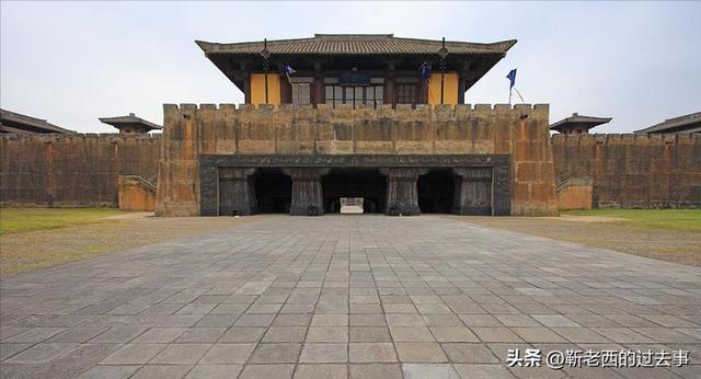 中国古代陵墓建筑论文_古代陵墓建筑_陵墓建筑的特点