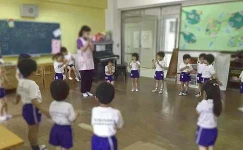 幼儿园教师国学培训心得体会