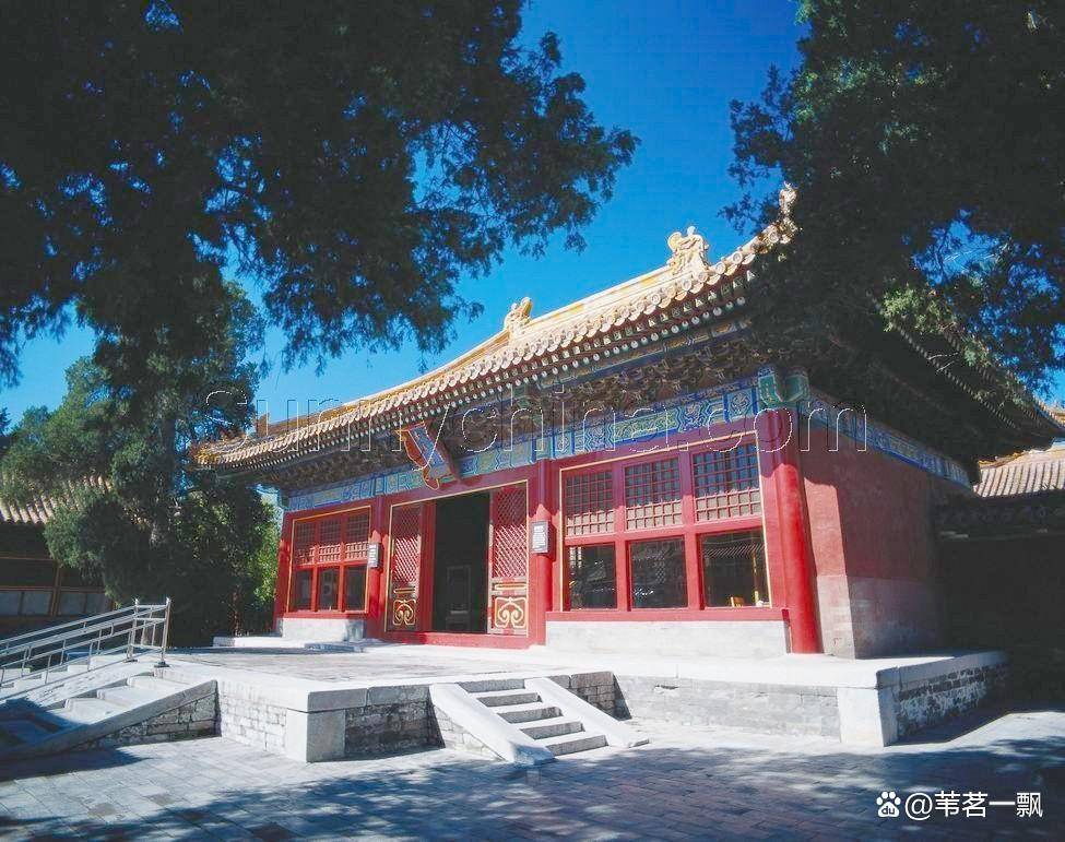 明清宫殿建筑_明清建筑有什么特征_明清民宅建筑图片