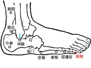 针灸穴位听宫,听会穴,翳风穴,肾俞穴_列缺穴怎样针灸_针灸穴位大挂图