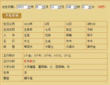 测名字生辰八字_周易八字测名字算命_八字测名字打分,免费测名字