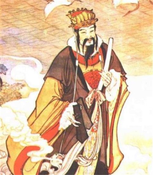 牛郎织女里面的牛是什么神仙_牛郎织女是神仙_泰山吕洞宾神话传说