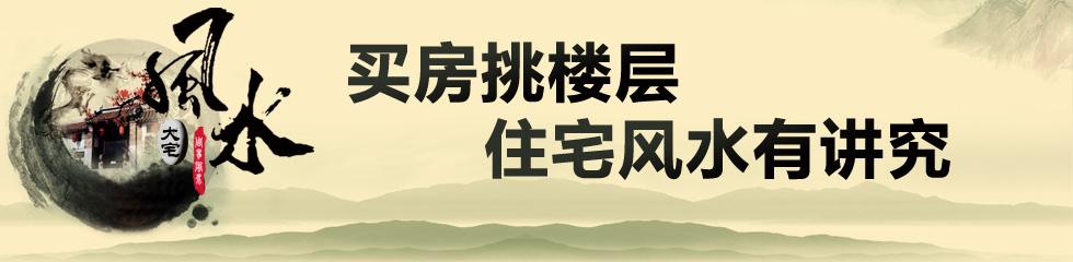 住宅属相与楼层风水_楼层风水属相禁忌房号_房屋楼层选择与属相