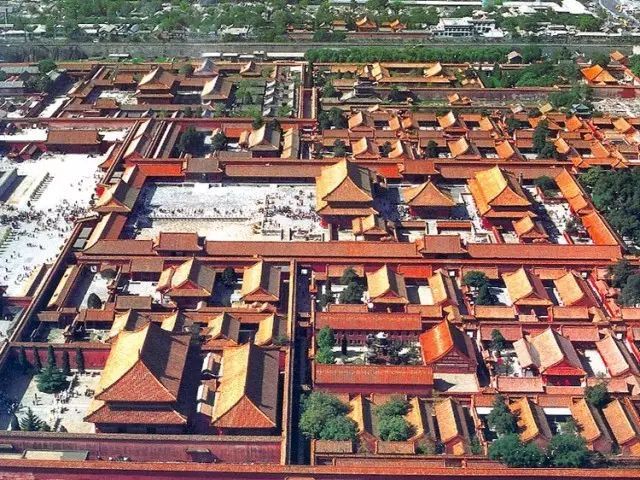 著名的中国古代建筑_中国最著名古代建筑_古代著名建筑中国画图片