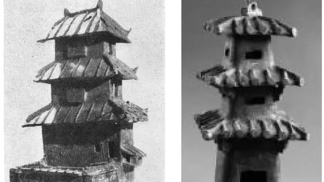 中国古代建筑屋顶结构_中国古代建筑屋顶的结构_中国古代屋顶结构类型