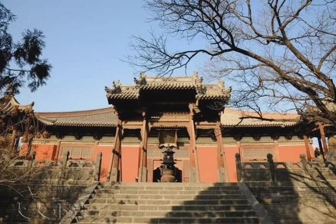 古建筑是什么_古建筑是干嘛的_古建筑啥意思