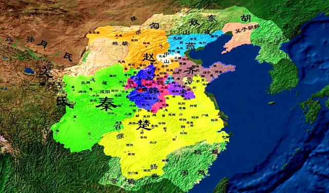 战国十大纵横家_纵横家战国时期_战国时期的纵横家是干什么的