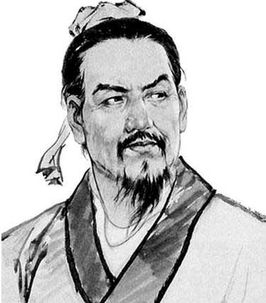 李悝