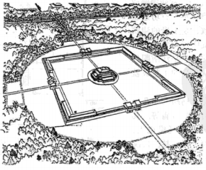 古代好听的宫殿名字_古巴比伦有建筑特点_中国古代宫殿建筑的特点有哪些