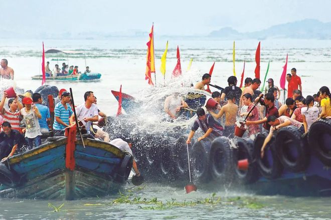 泉州民间艺术有哪些介_泉州的民间艺术有哪些_泉州民间艺术有哪些地方