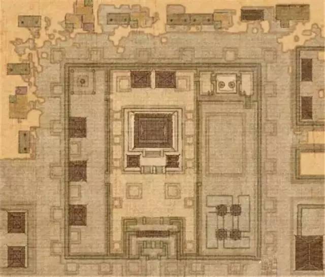 古代离别诗_我国古代建筑的有关诗i篇_古代建筑诗