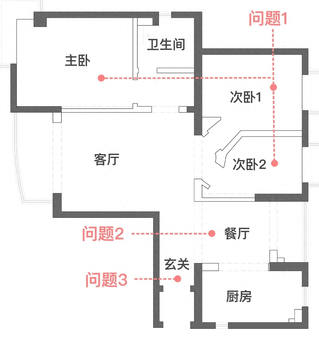 室内改造需要什么手续_家居室内改造装修_居室改造图