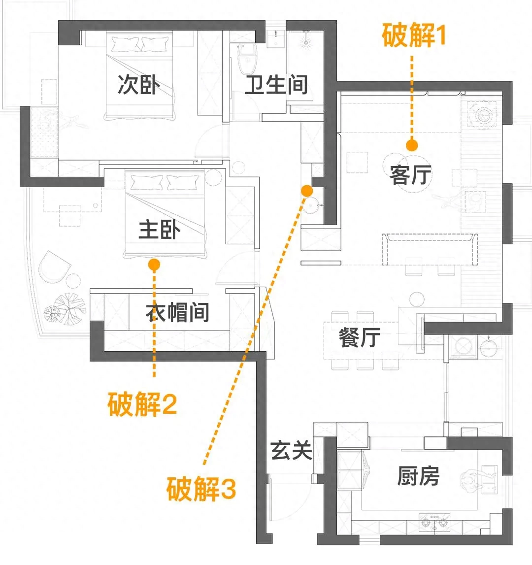 家居室内改造装修_居室改造图_室内改造需要什么手续