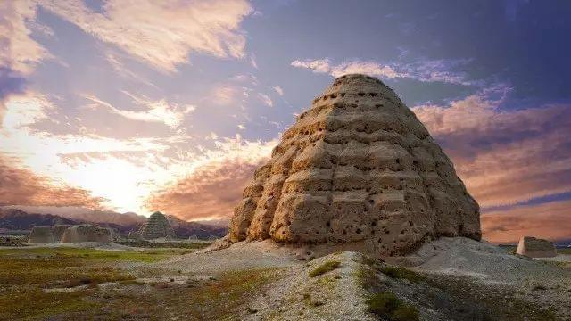 宁夏固原地貌简介_宁夏固原历史文化遗址_宁夏固原发现千年古墓