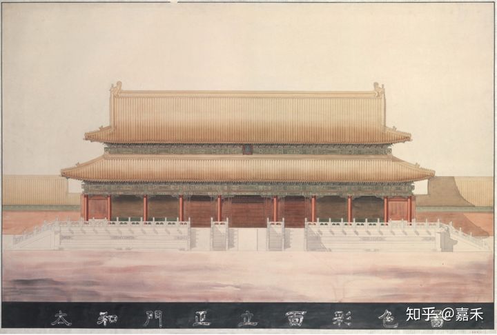 宫殿设计图纸_图纸宫殿建筑怎么画_宫殿建筑图纸