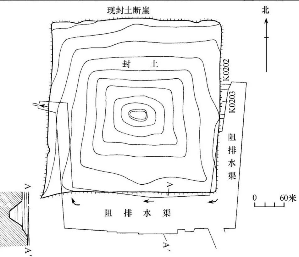 我国古代帝王陵墓的建筑主要由地面的_我国古代帝王陵墓的建筑主要由地面的_我国古代帝王陵墓的建筑主要由地面的