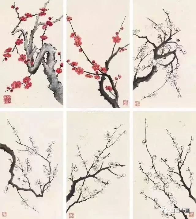 名家花鸟画_名家花鸟国画作品_花鸟字名家