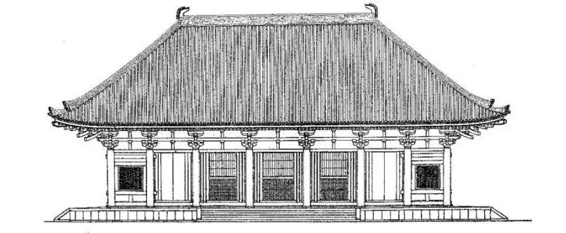 唐代宫殿建筑_唐代的宫殿建筑_唐代的宫殿建筑设计