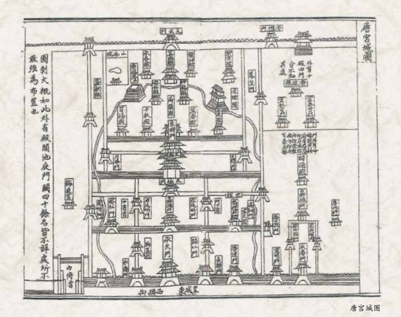 宫殿设计图纸_宫殿建筑图纸_宫殿建造图纸