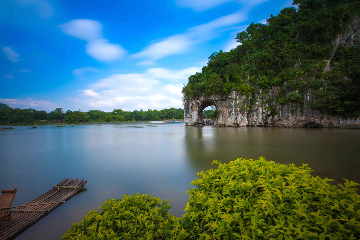 广西桂林标志性建筑_桂林标志性建筑简笔画_桂林标志建筑