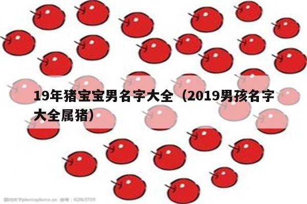 缺金猪宝宝男孩名字_2019属猪缺金男孩名字_猪年缺金男孩名字