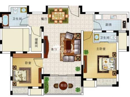 惠州风水最好的别墅_惠州风水大师排名方_惠州商品楼怎样的户型格局风水最好