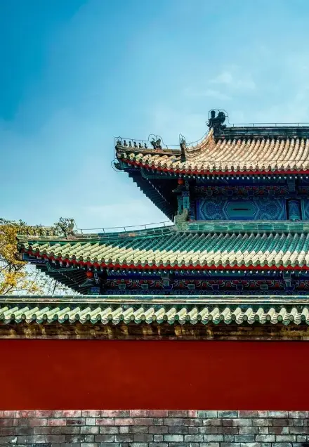 古建筑装饰图案及含义_古建彩绘人字锦图案_古建门口装饰构件讲解