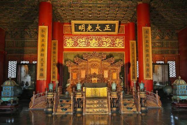 中国古代宫殿建筑的文化底蕴_中国古代宫殿建筑的特点有哪些_中国古代宫殿的特点