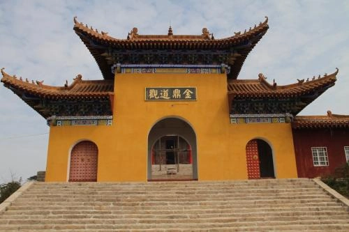 庙观建筑_庙观寺的区别_庙宇建筑效果图