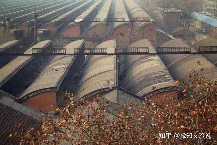 郑州特色街区文化_郑州历史文化街区_郑州历史文化古迹