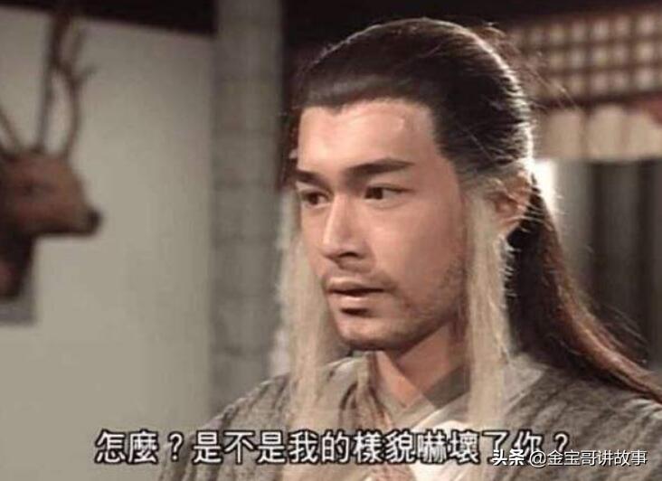 张无忌功夫_张无忌都会什么武功_武功张无忌都会做什么