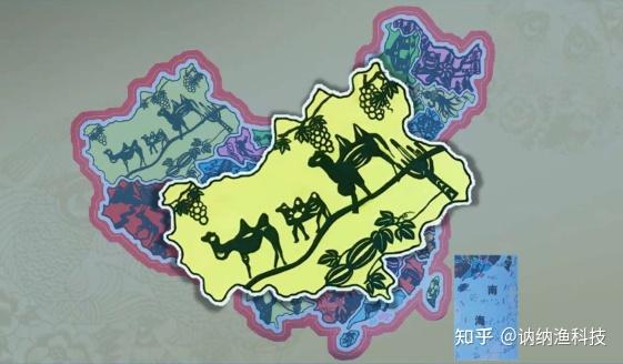 民间艺术之美_民间魅力艺术有哪些_民间艺术的魅力