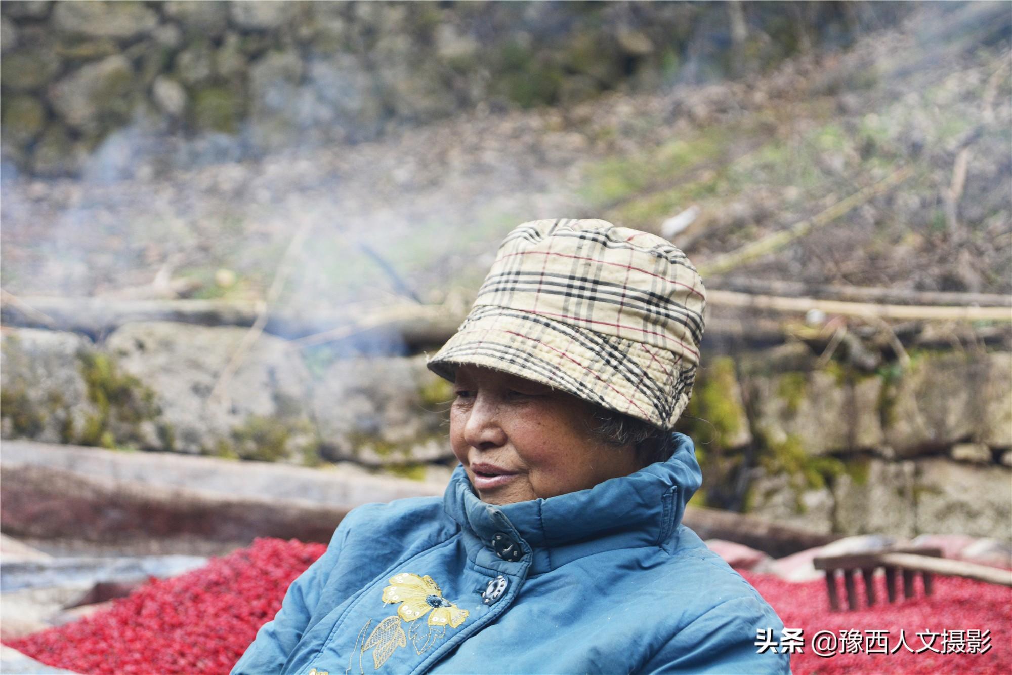 伊河源风景区农家3号院价格_伊河源民宿_伊河源风景区农家